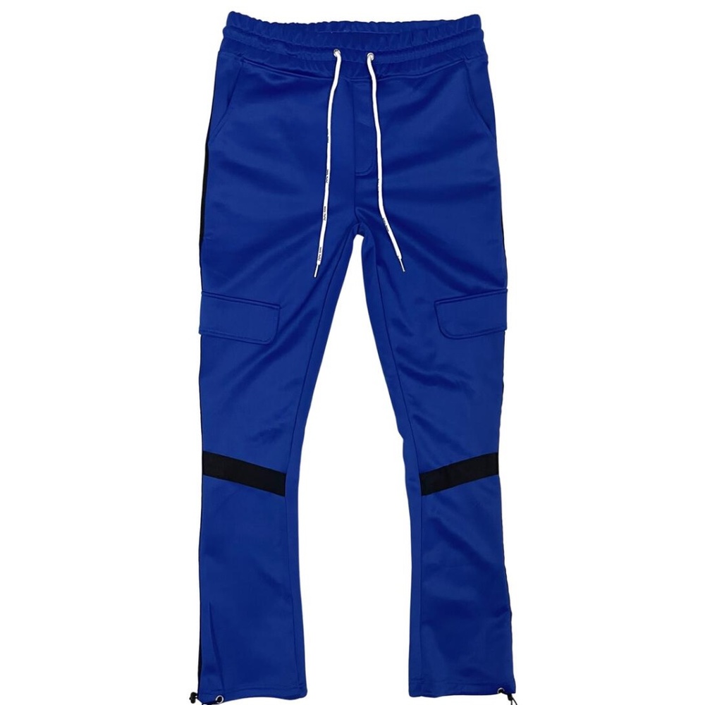 Motive Stack fit Track Pants New with Tags